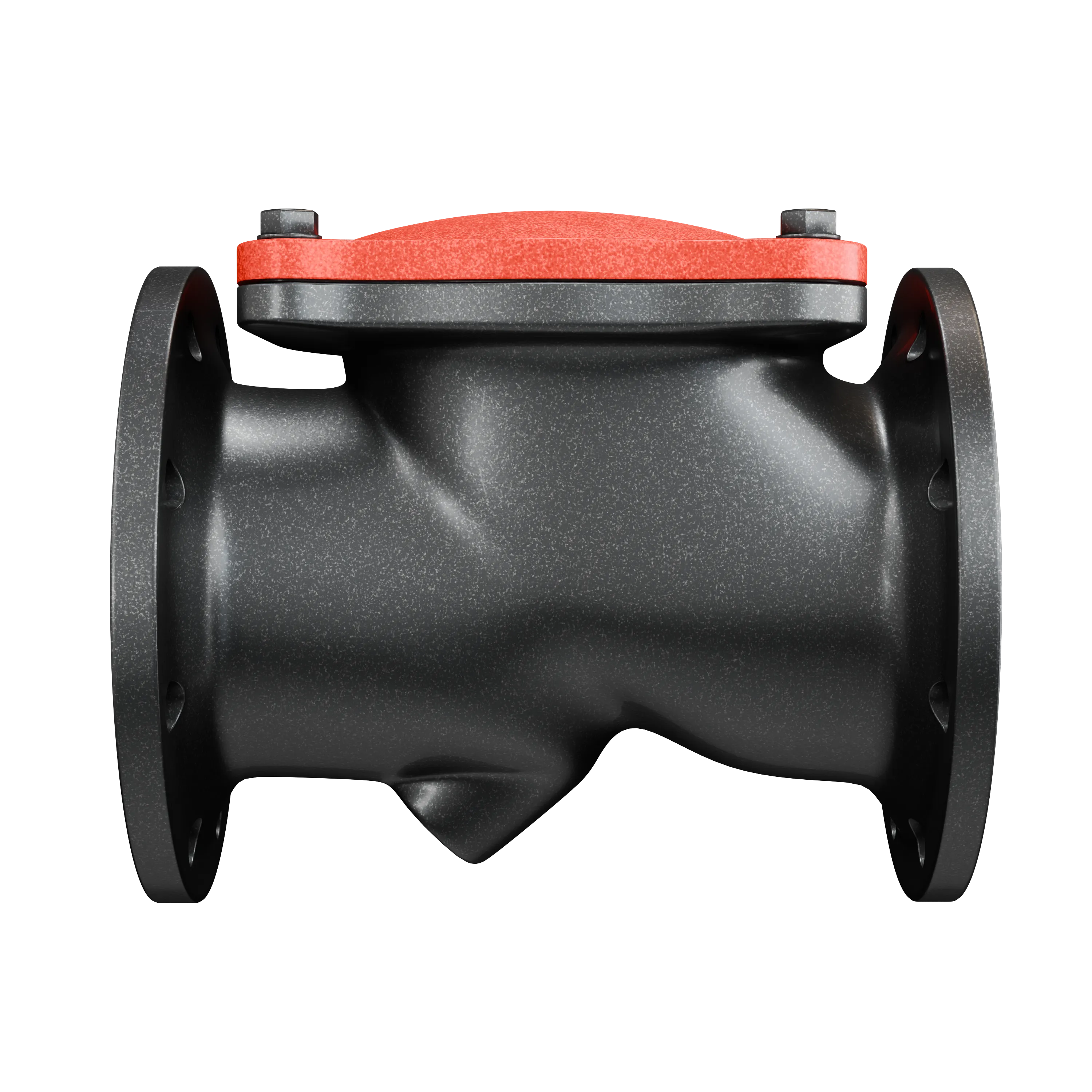 Обратный клапан VAG RETO-STOP DN 400 PN 10