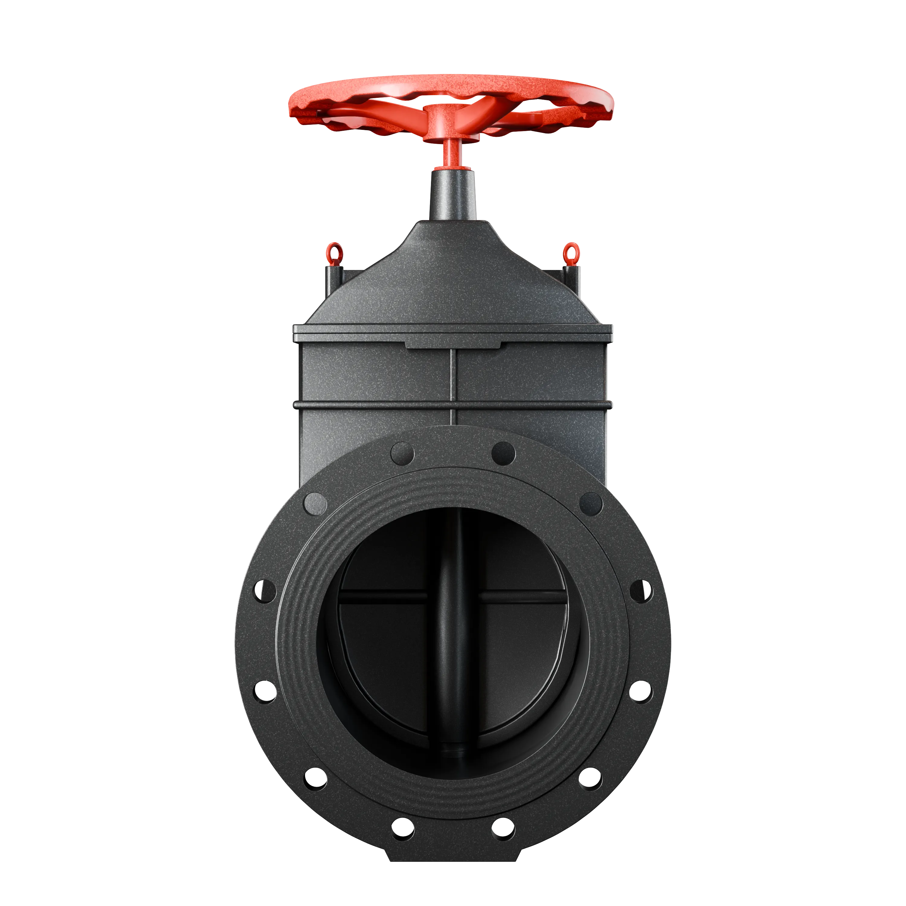 Клиновая задвижка VAG KOS DN 800 PN 16