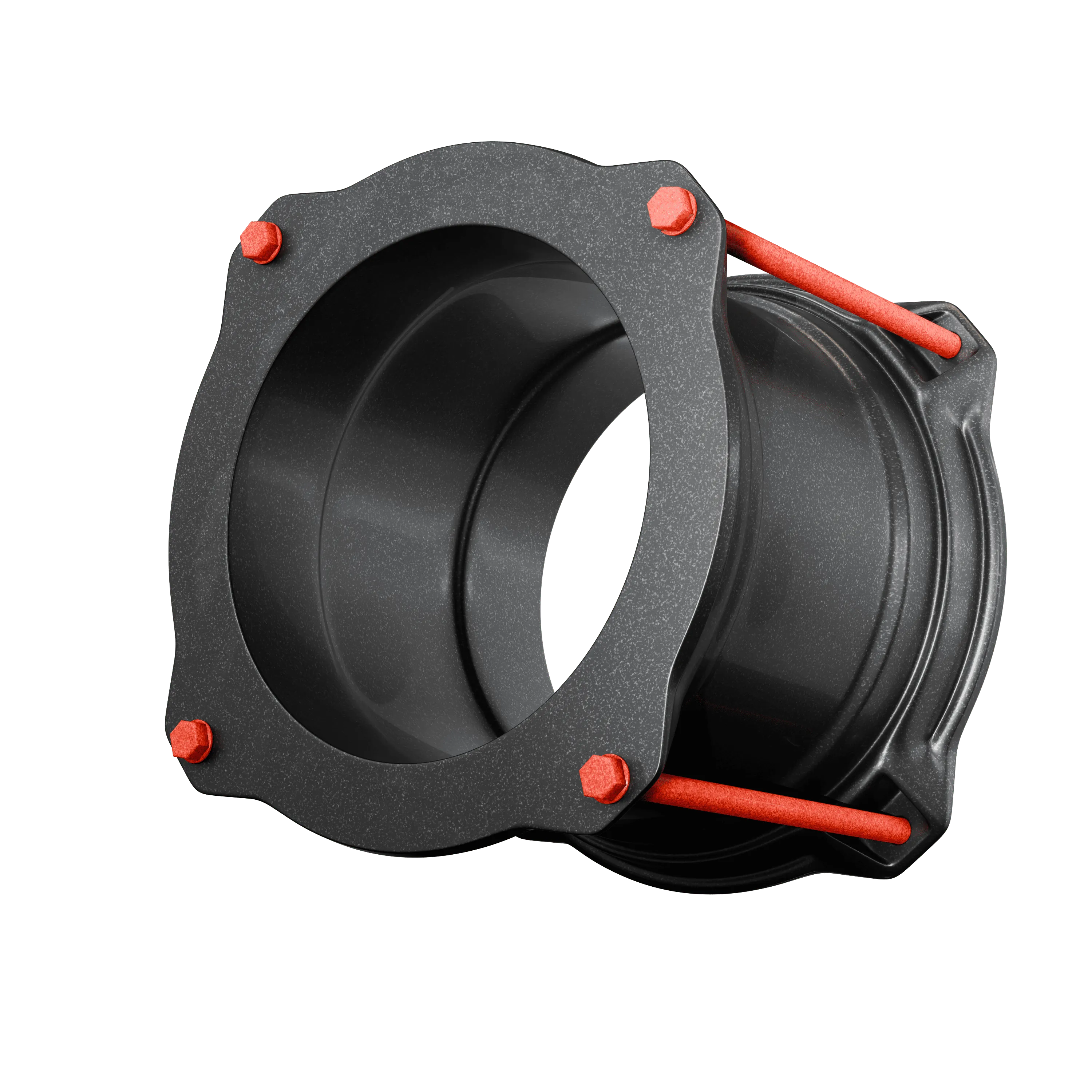 Специальная муфта VAR (VAG) DC DN 1600 PN 16 для труб одного внешнего диаметра