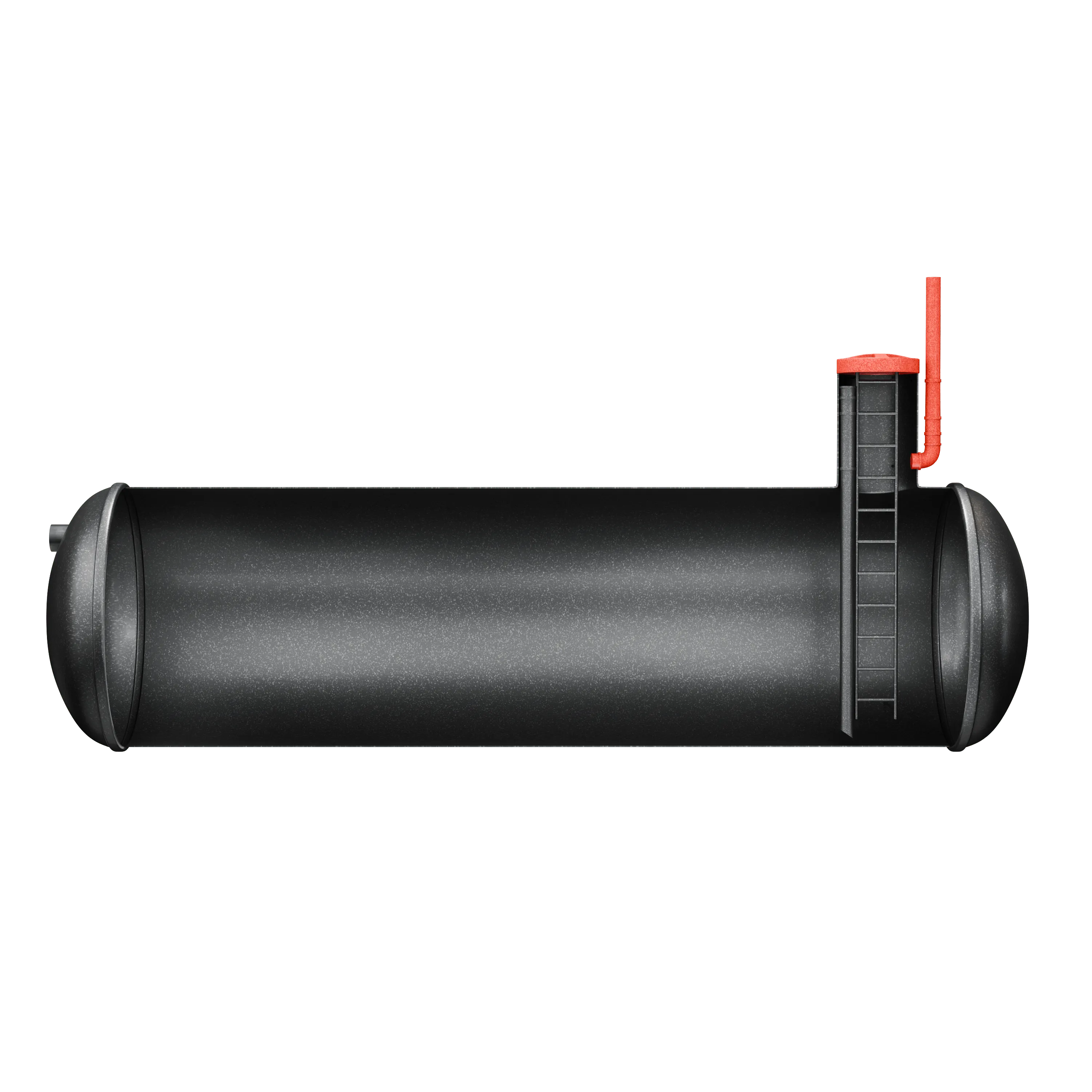 Накопительные резервуары