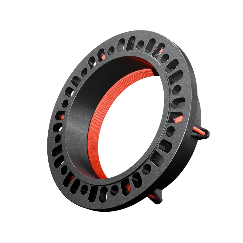 Фланцевый адаптер VAR (VAG) RFA DN 125 PN 10 для труб разных внешних диаметров