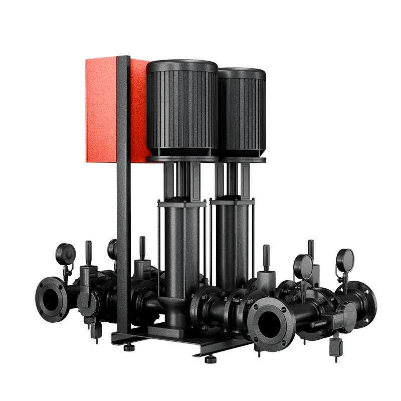 Насосная станция пожаротушения давления Wilo CO 3 BL 50/210-15/2/SK-FFS-R Насосная станция пожаротушения давления Wilo CO 3 BL 50/210-15/2/SK-FFS-R