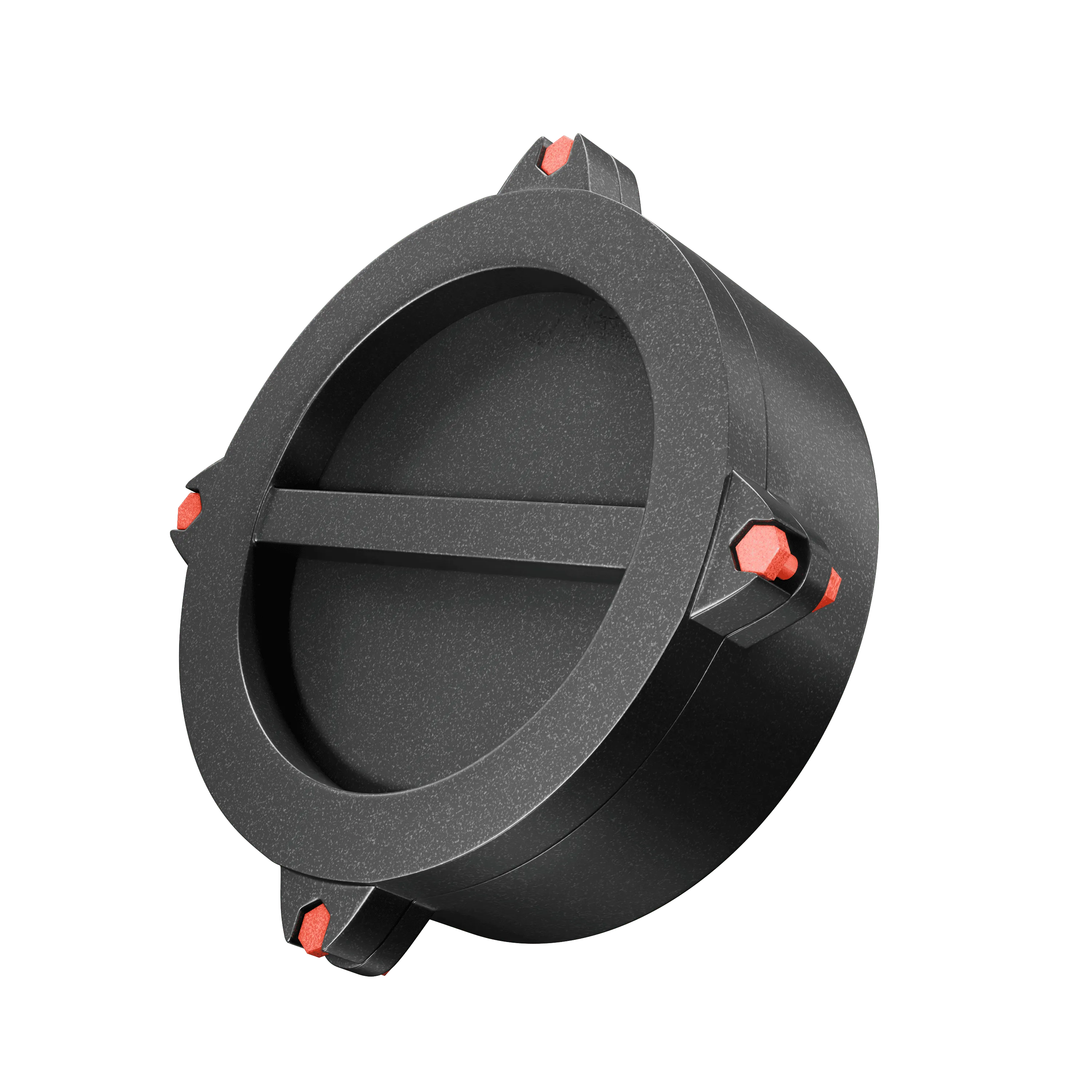 Межфланцевый обратный клапан