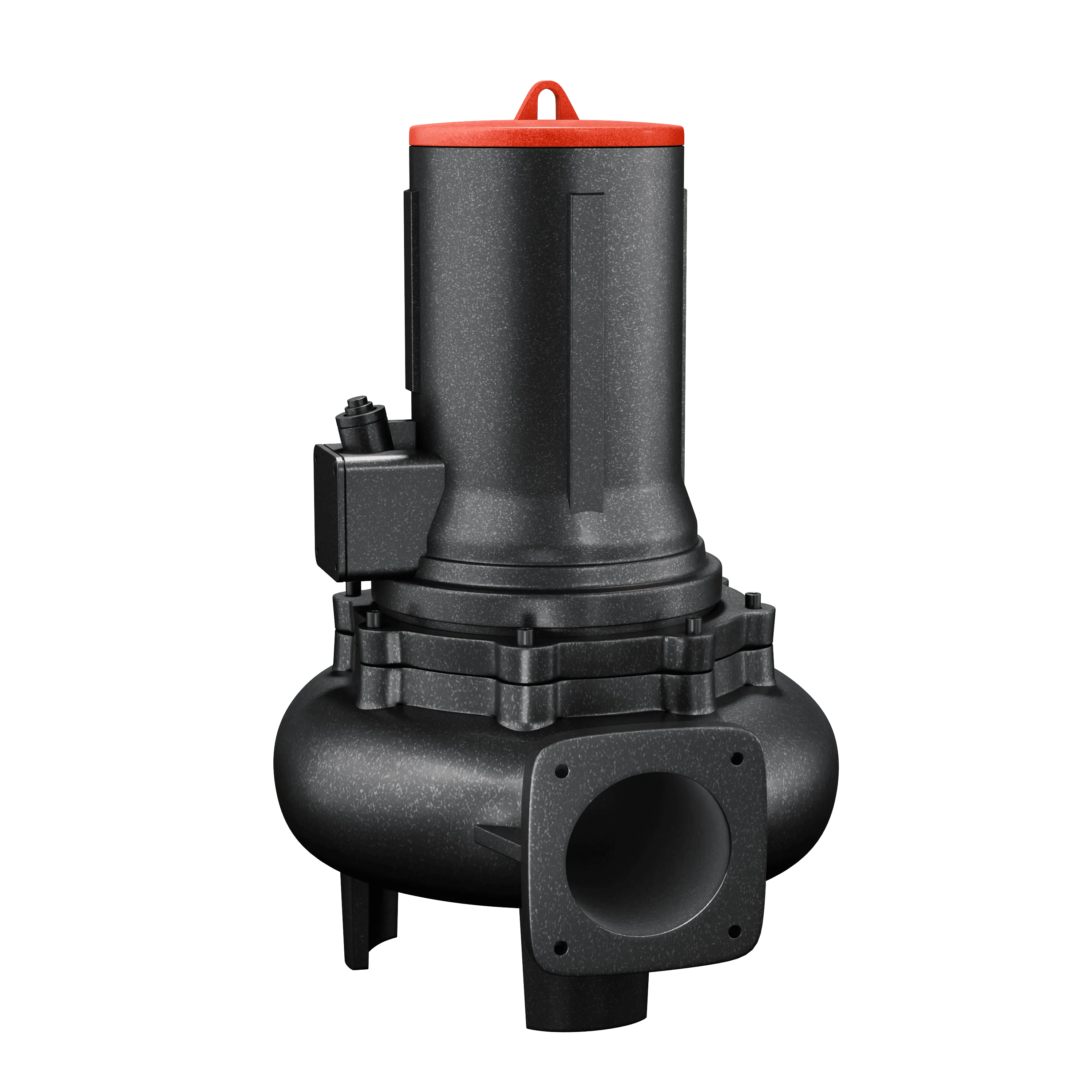 Погружной насос для сточных вод