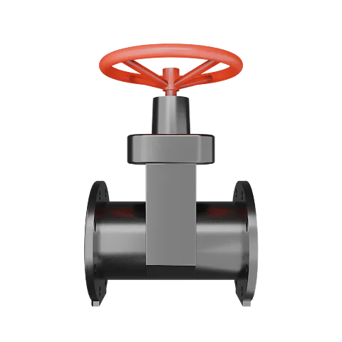 Запорная арматура