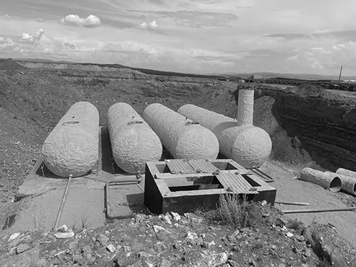 Поставка оборудования для строительства школы в п. Балгазын