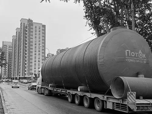 Строительство ливневой канализации в мкр солнечный, ул. Ерофеевская