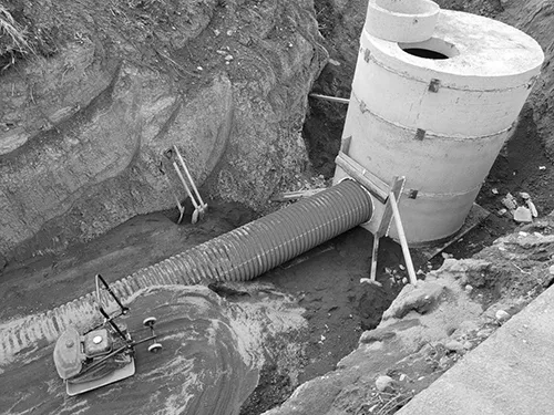 Строительство нового аэровокзала г. Нововокузнецк (Спиченково)