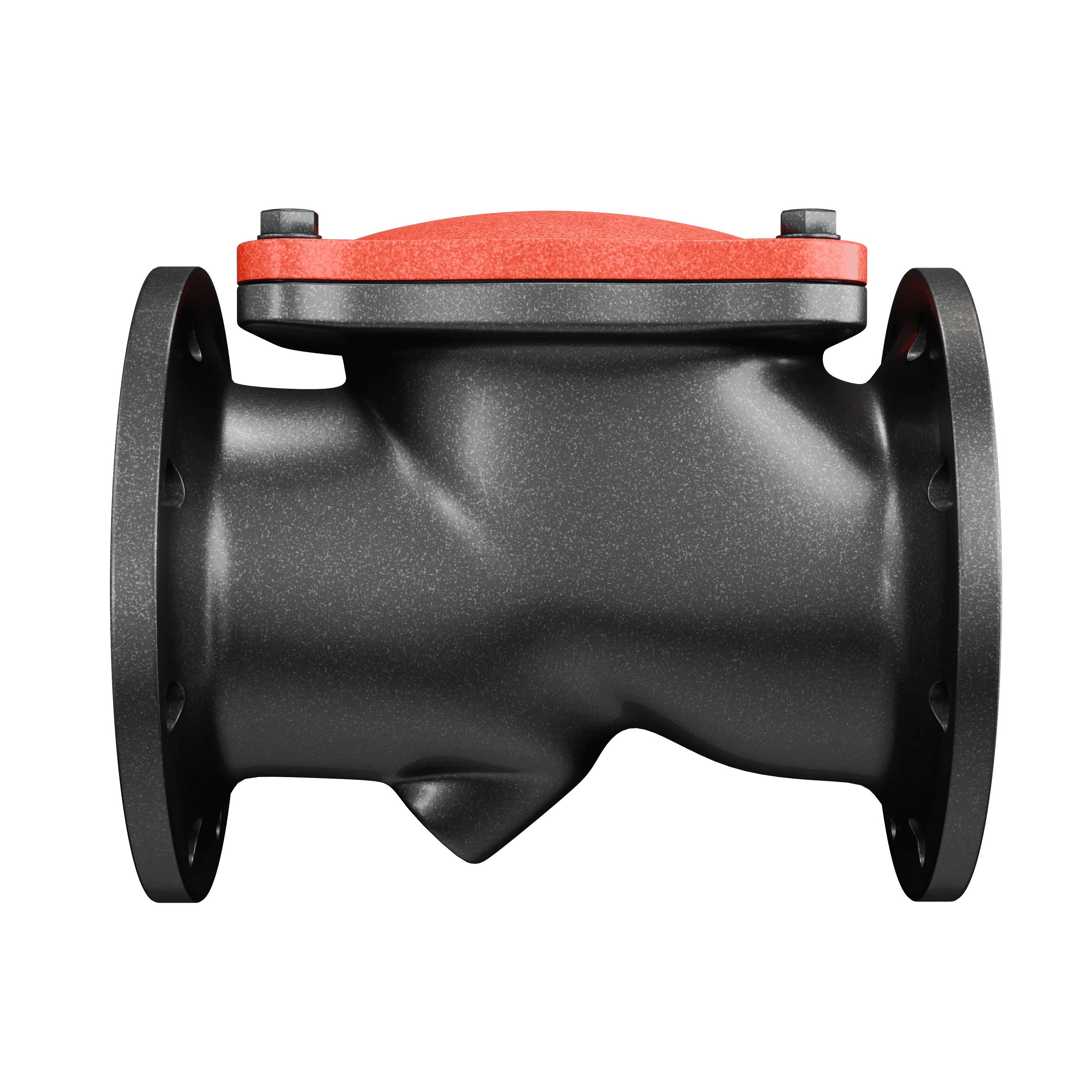 Обратный клапан VAR (VAG) RETO-STOP DN 250 PN 10 Обратный клапан VAR (VAG) RETO-STOP DN 250 PN 10