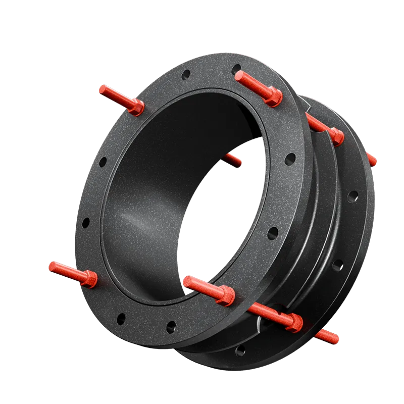 Монтажная вставка VAR DJ DN 1200 PN 16 фиксируемая, со сквозными анкерными болтами с обеих сторон Монтажная вставка VAR DJ DN 1200 PN 16 фиксируемая, со сквозными анкерными болтами с обеих сторон