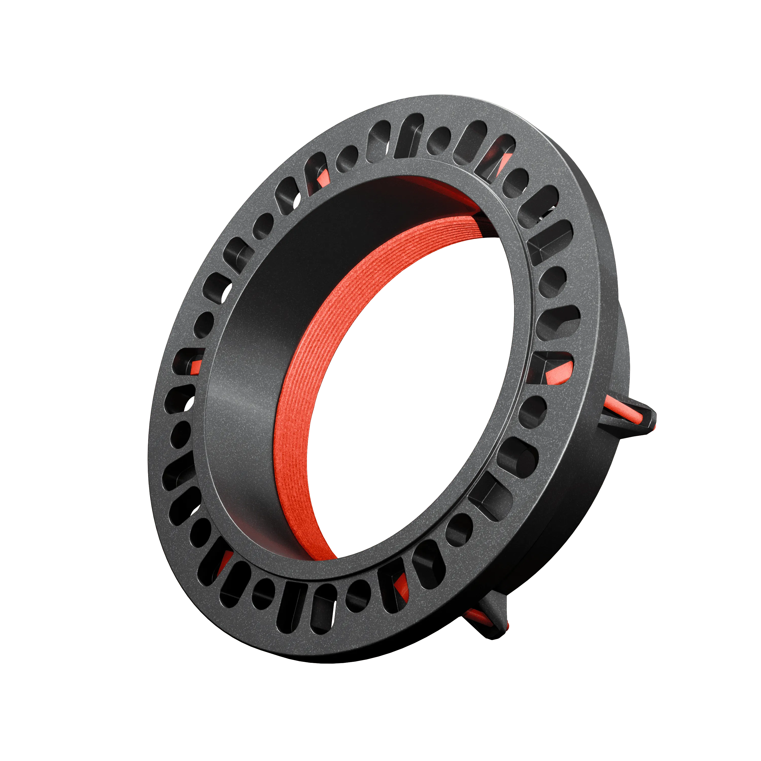 Фланцевый адаптер Фланцевый адаптер